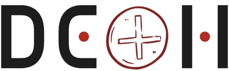 DETH Logo